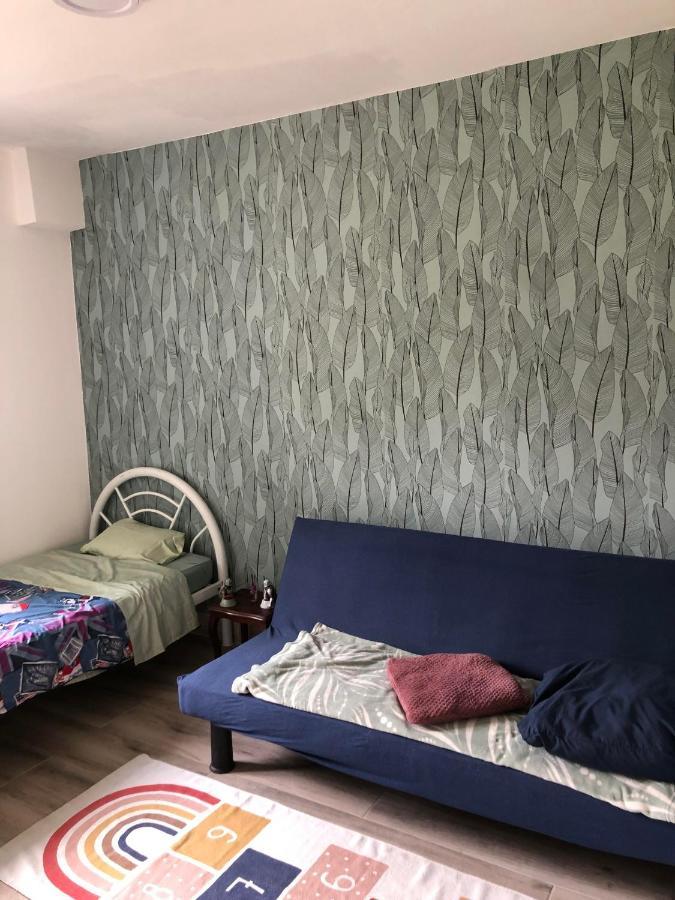 Ty Case Pei Saint-Aignan  Dış mekan fotoğraf