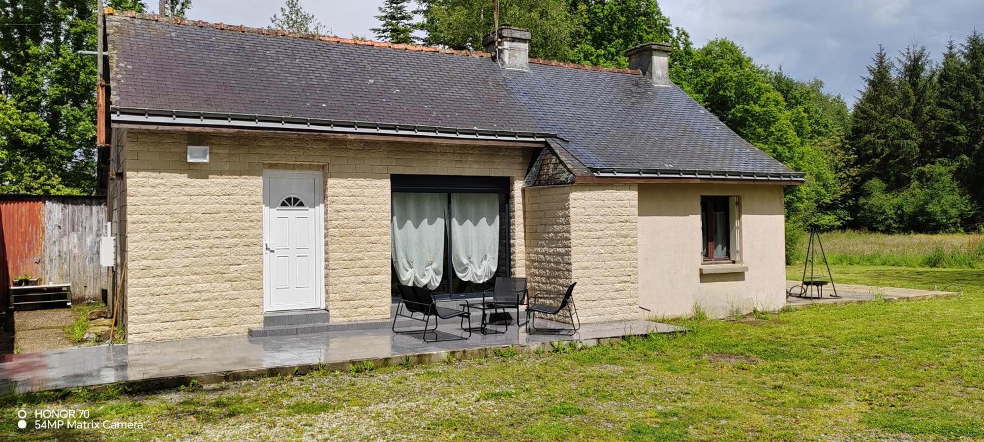 Ty Case Pei Saint-Aignan  Dış mekan fotoğraf